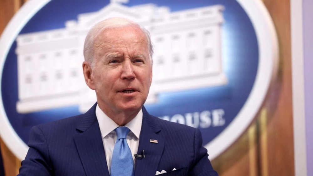 Hamas: Biden’s July Mid-East trip meant to choke Palestinian cause