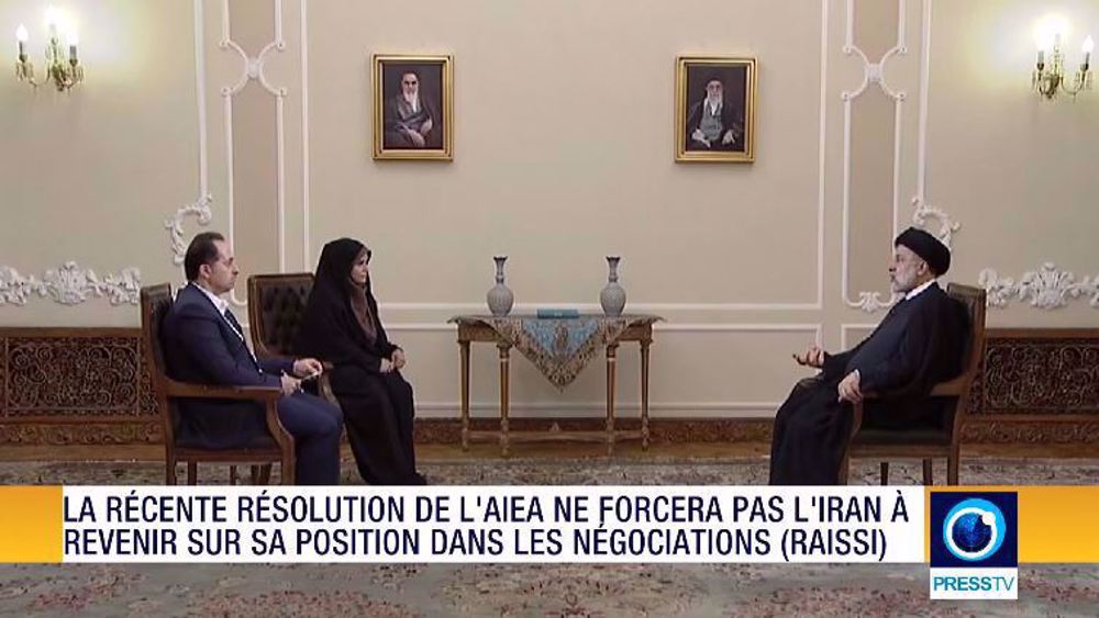 Iran Info du 26 juin 2022