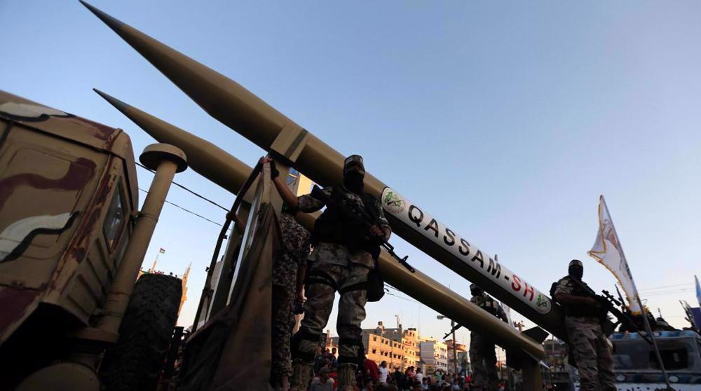 Gaza: 5 minutes pour raser Israël