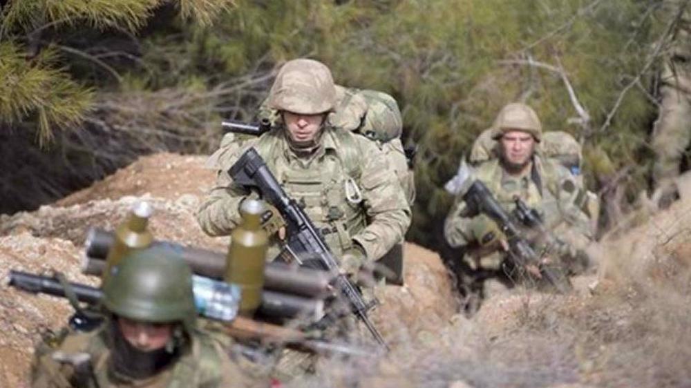 ‘Iraqi resistance forces will deliver shocking response to Turkish assaults’