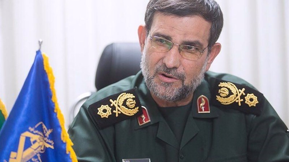 Iran’s IRGC to unveil ‘Martyr Soleimani’ helicopter carrier soon: General