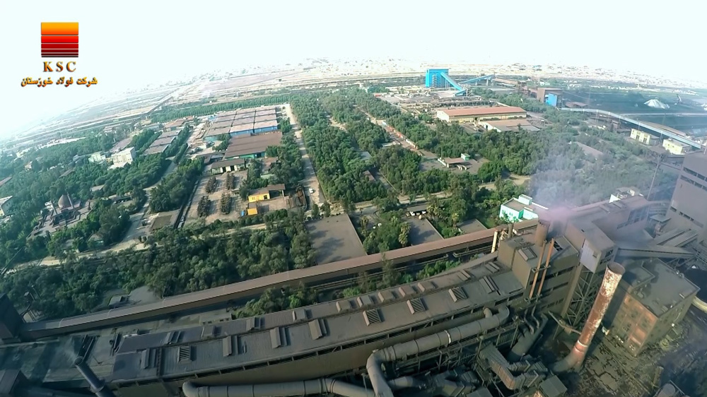 Major Iranian steel company says cyberattack thwarted 