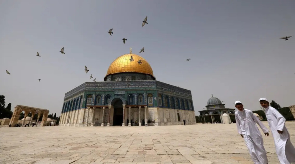 Rights groups warn against Israeli move to register land adjacent to al-Aqsa