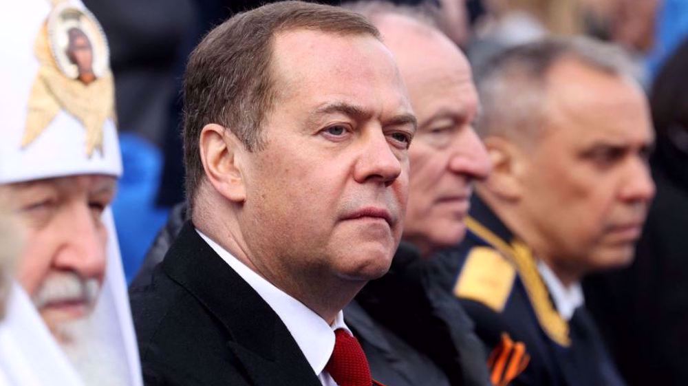 Russia: Encroachment on Crimea could lead to WWIII 