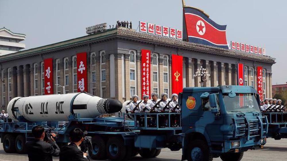 N Korea accuses US of setting up 'Asian NATO', vows stronger defense