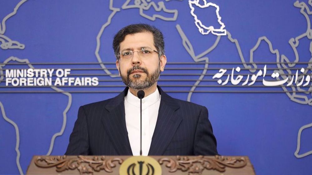Iran says JCPOA revival talks to be held in a Persian Gulf country