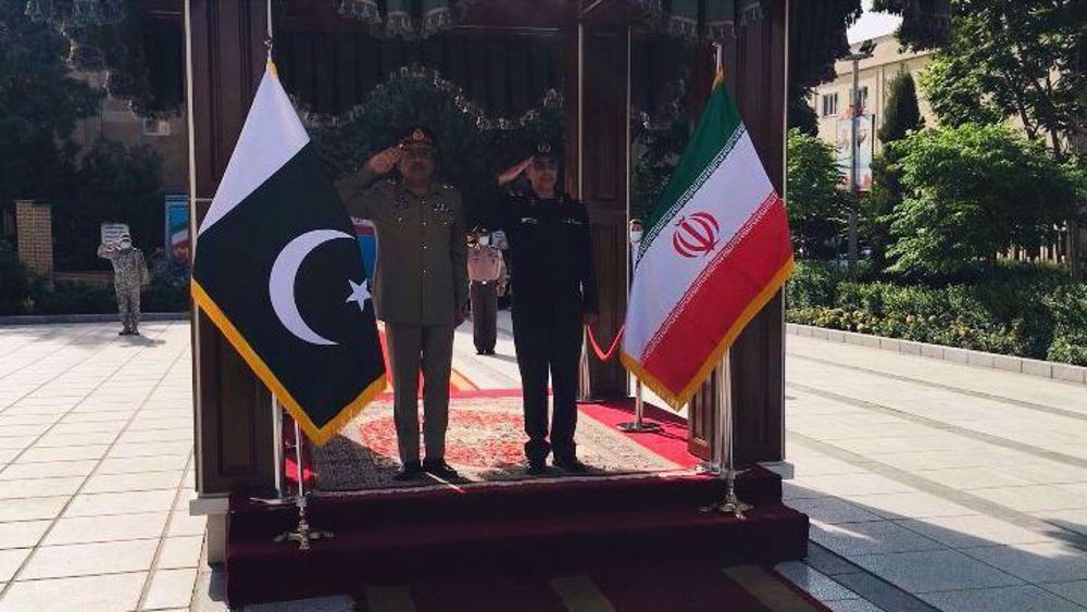 Iran will respond to any Israeli intervention in Middle East: General