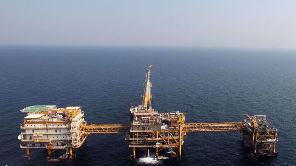 ‘Oppressive Iran sanctions to blame for global energy crisis’