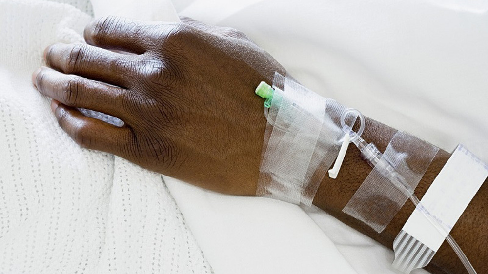 Medical Racism, USA