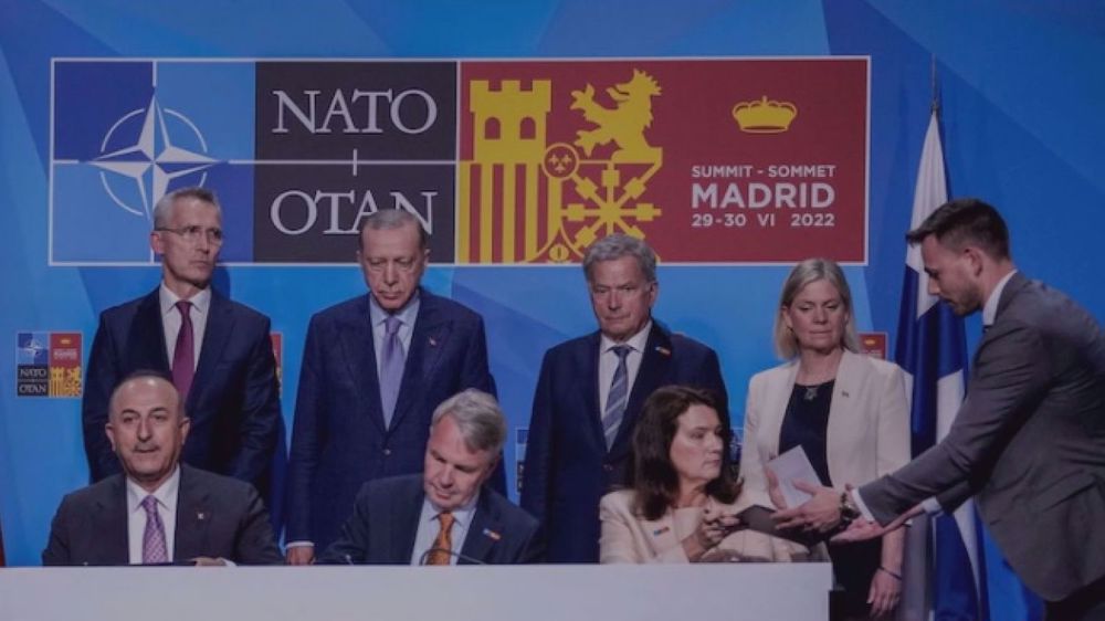 NATO summit