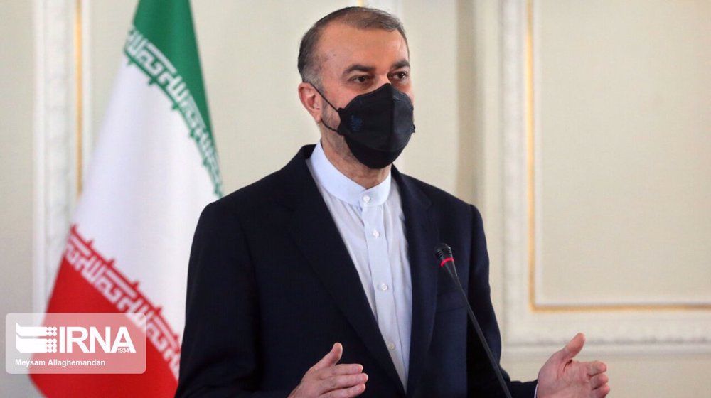 Iran FM: Agreement within reach if US shows 'serious resolve'