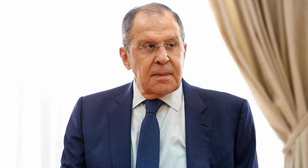 More Western weapons for Ukraine to mean longer war: Russia
