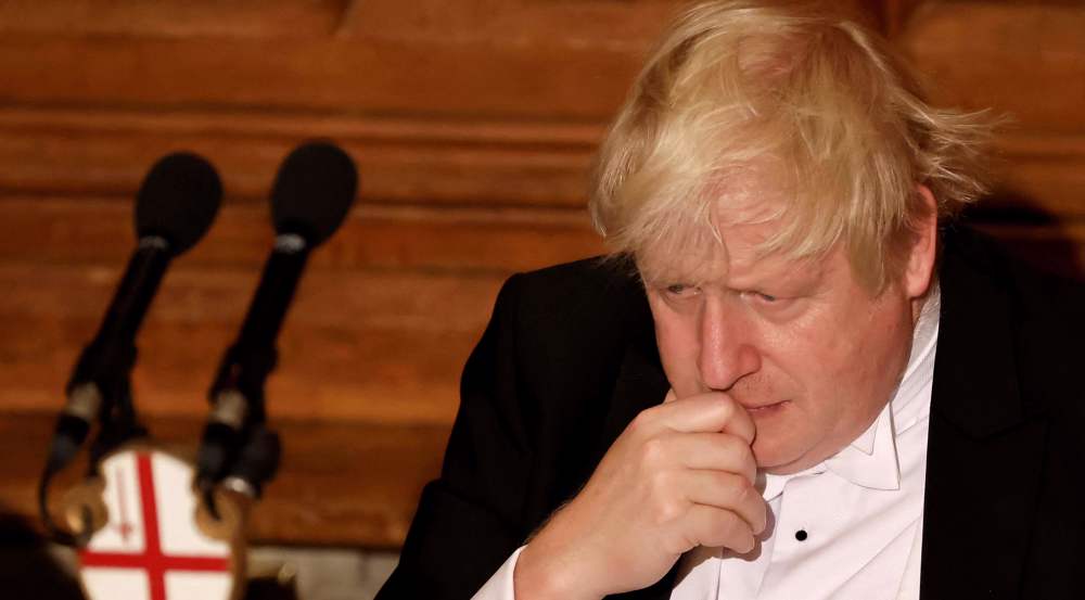 3ème Guerre: Londres la première à être bombardée