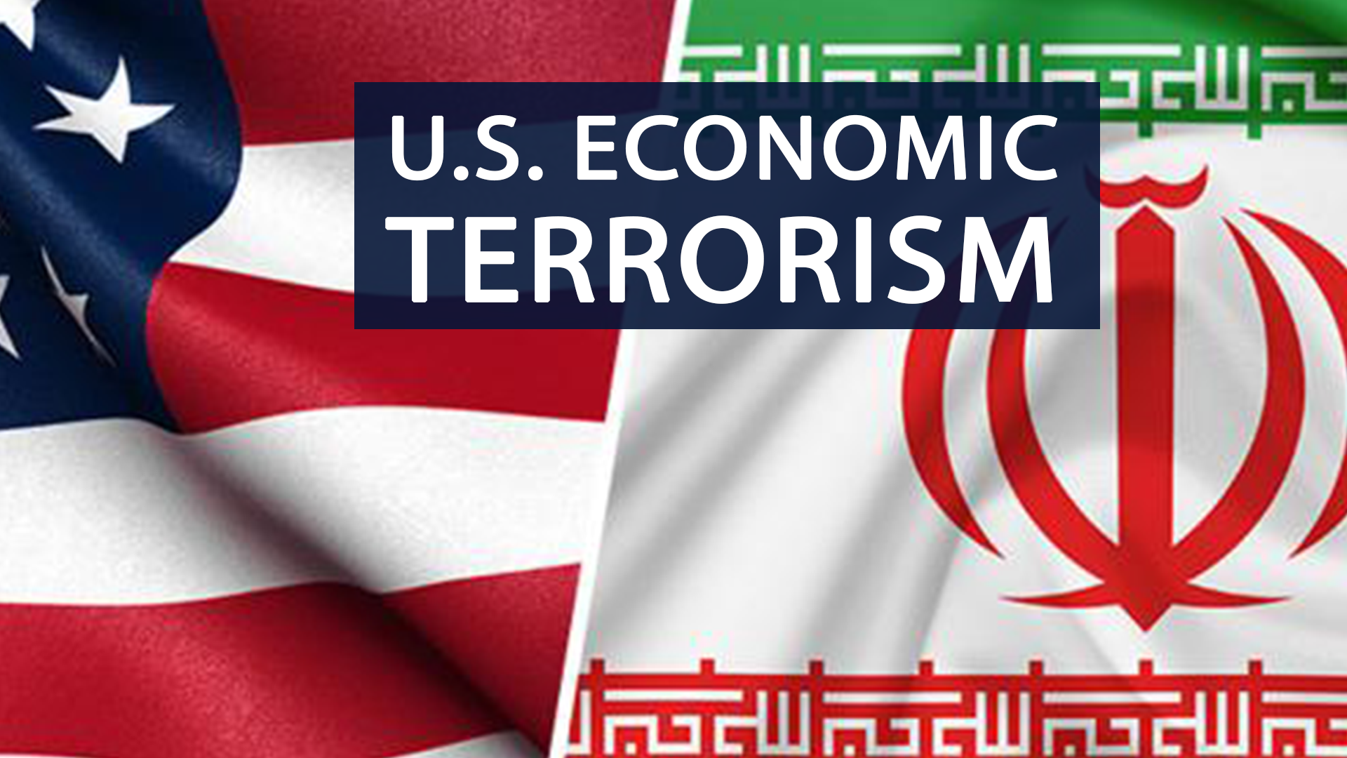 Iran blasts the US in its human rights review