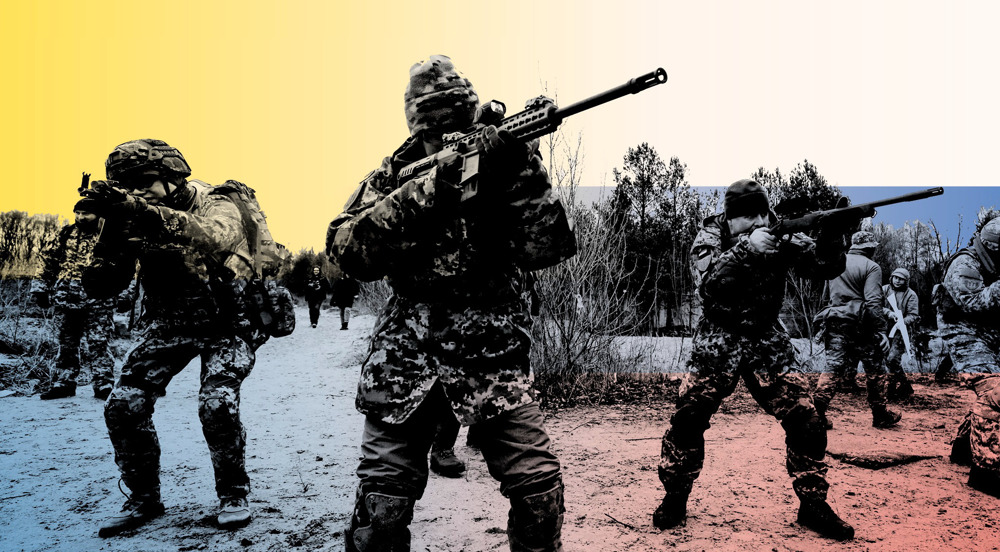Ukraine conflict