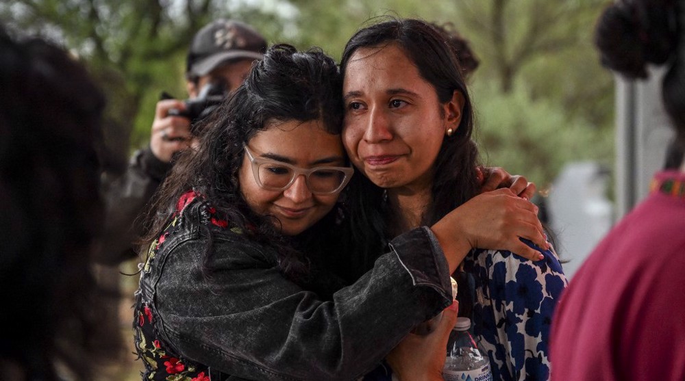 US opens criminal probe into deaths of 51 asylum seekers in Texas 