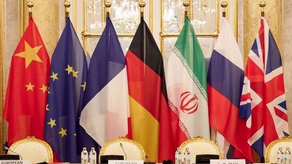 PGAC: l'axe US-OTAN n'a aucun choix