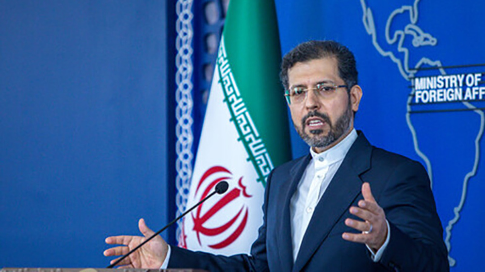 Iran warns against 'further erosion' of IAEA credibility after Grossi's Israel visit