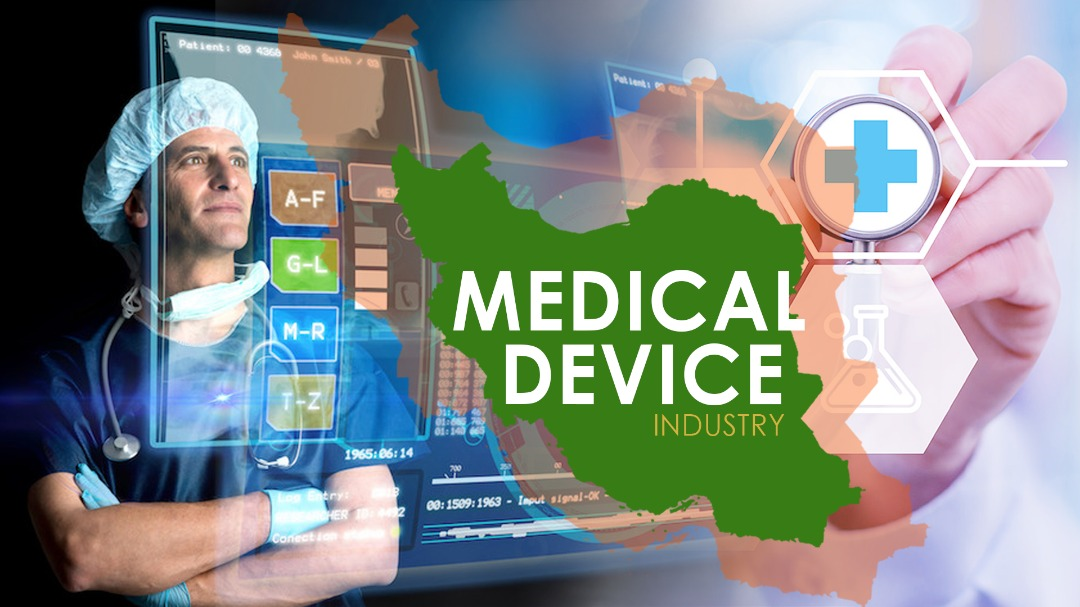 Medical Device Industry