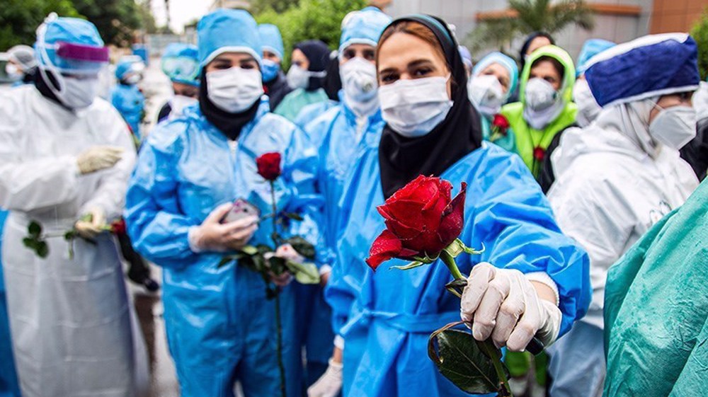 Cowardly sanctions failed: Iran celebrates ‘zero’ COVID-19 deaths 