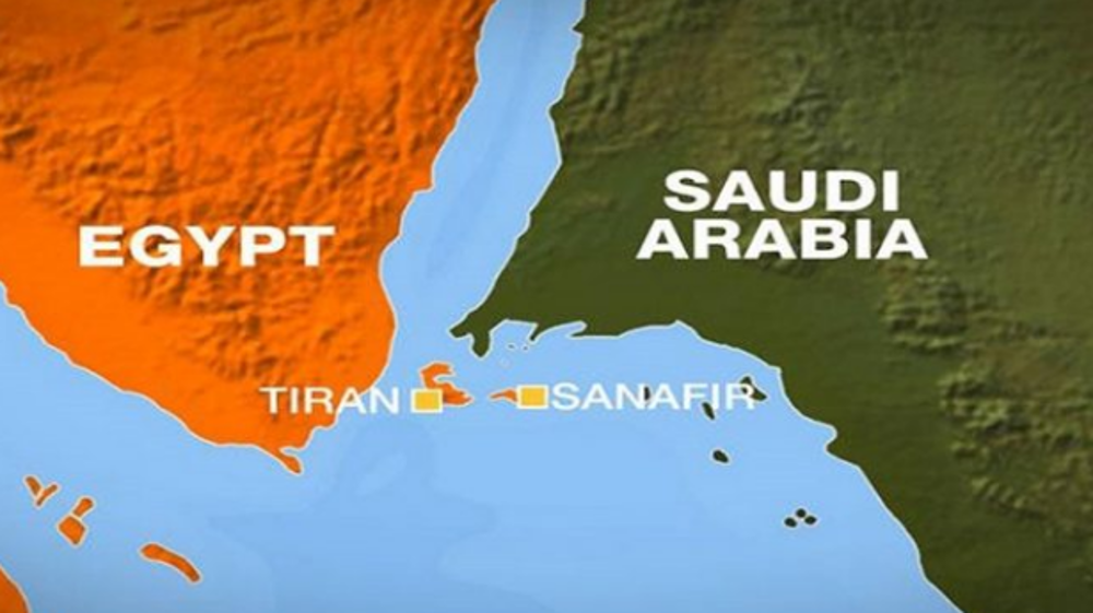 Le satané deal Israël/ Riyad... 