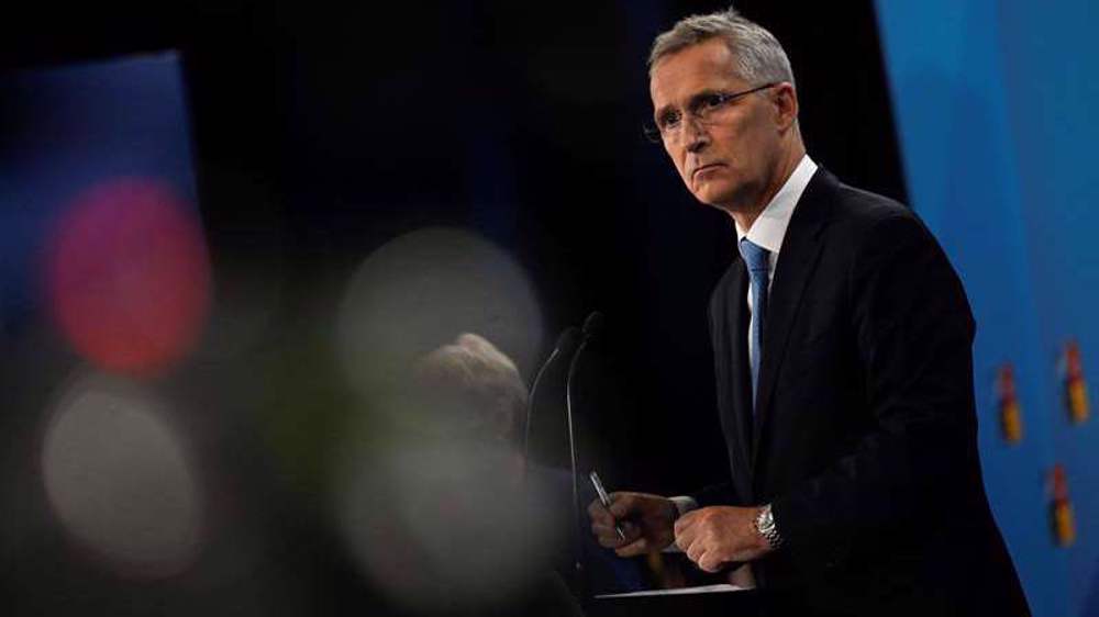 NATO steeply downgrades Russia from ‘strategic partner’ to ‘most direct threat’