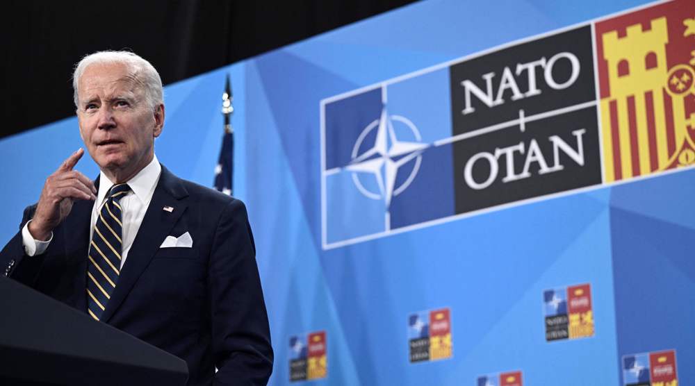 Biden will pay political price if he ignores Iran oil: Analyst