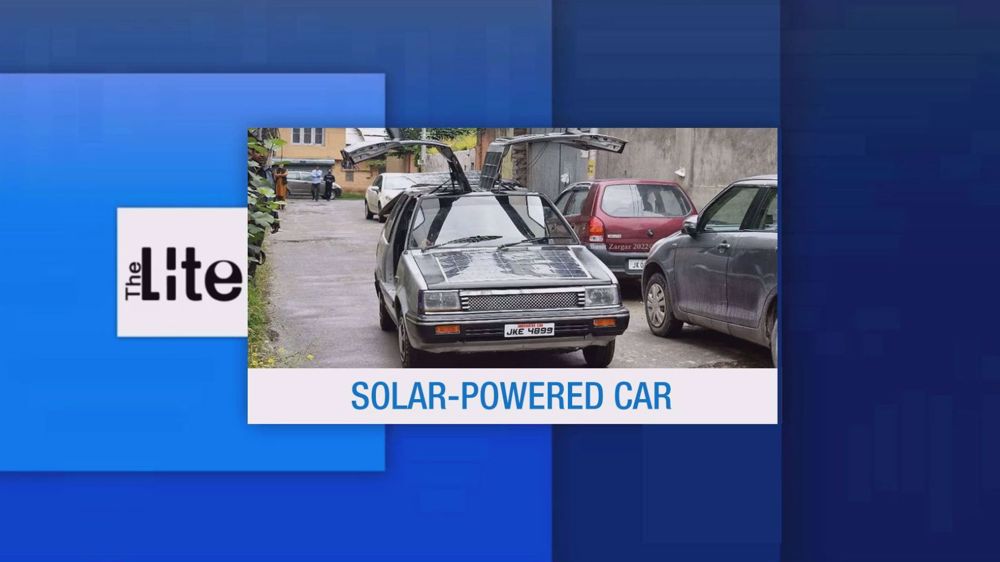 Press TV The Lite Bulletin