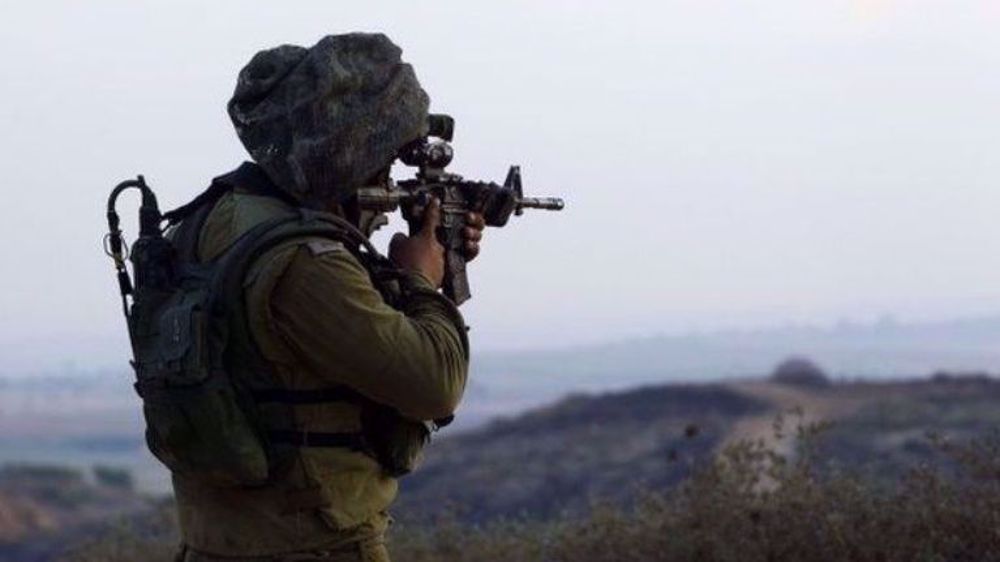 Gaza under siege for 15 years