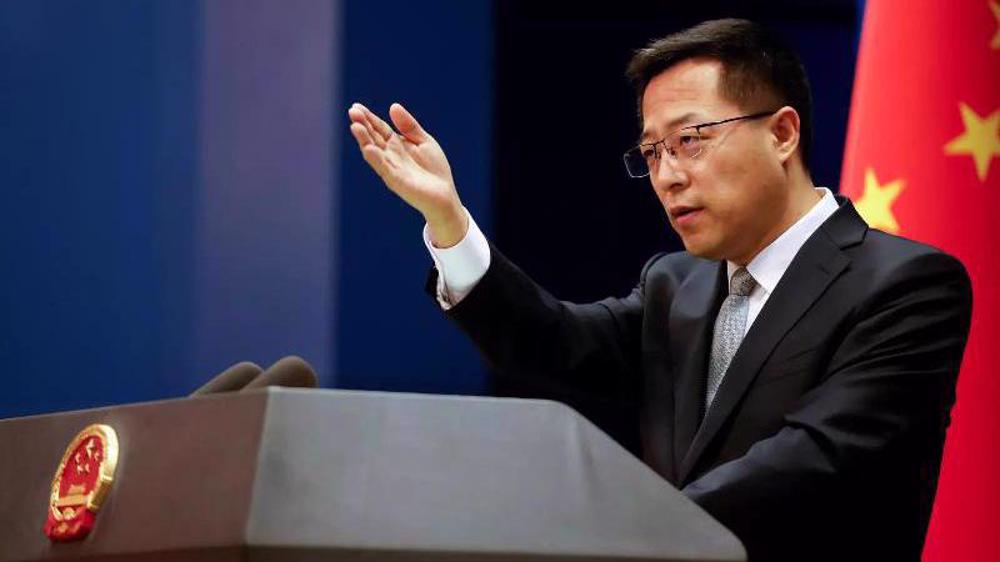 China: Ukraine war takes heavy toll on Europe; US benefits from it