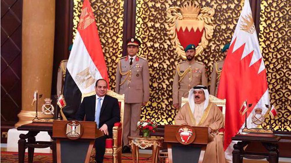 FM spokesman blasts anti-Iran accusations raised at Manama meeting