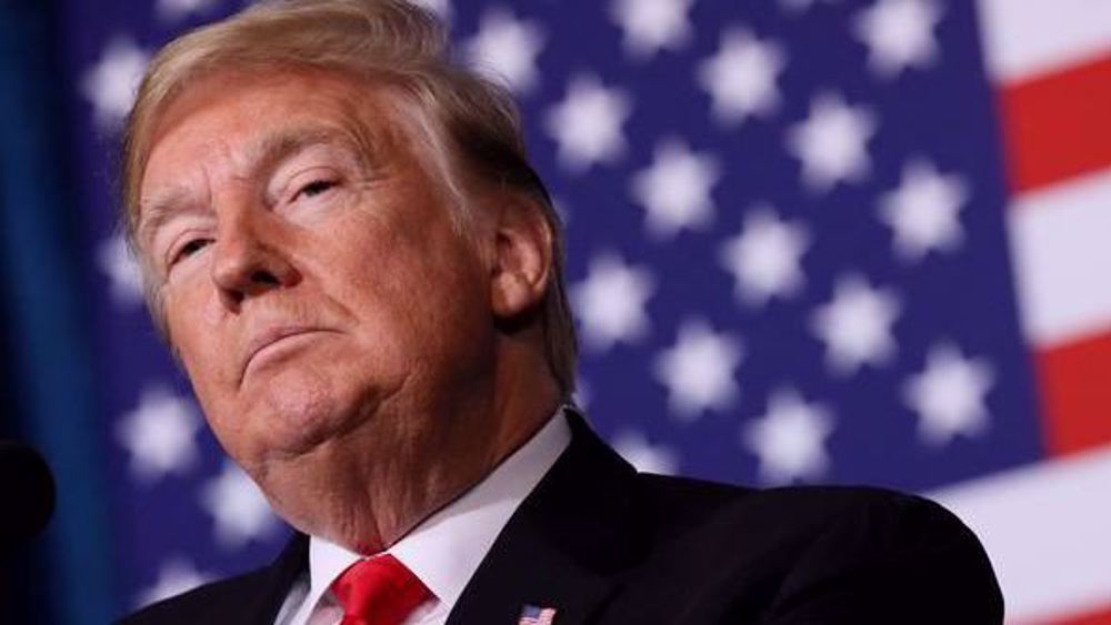 Liz Cheney derides personality cult around Donald Trump