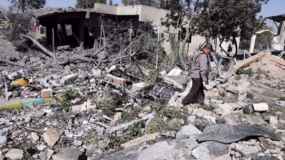 Iran welcomes truce extension in Yemen, urges political solution 
