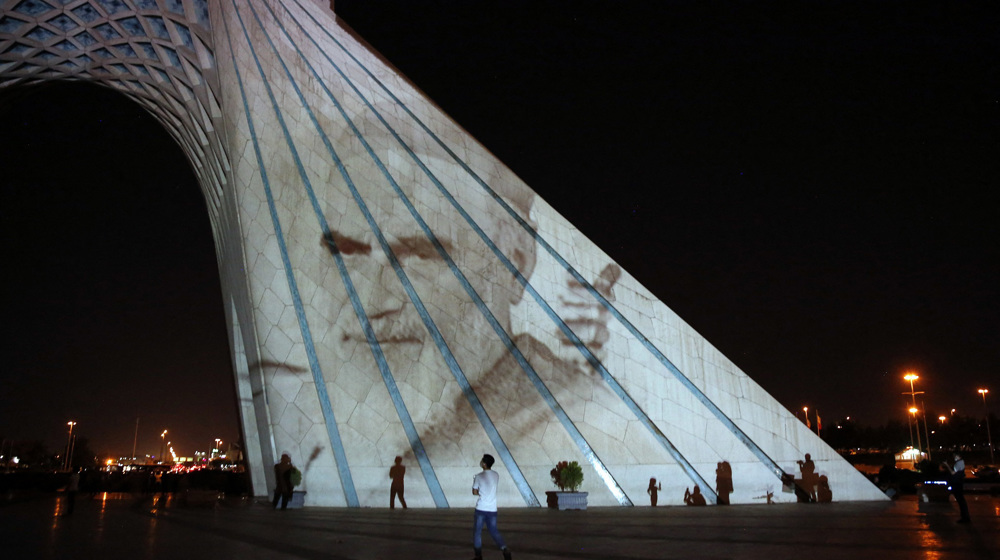 A leader like no other: World honors life, legacy of Imam Khomeini