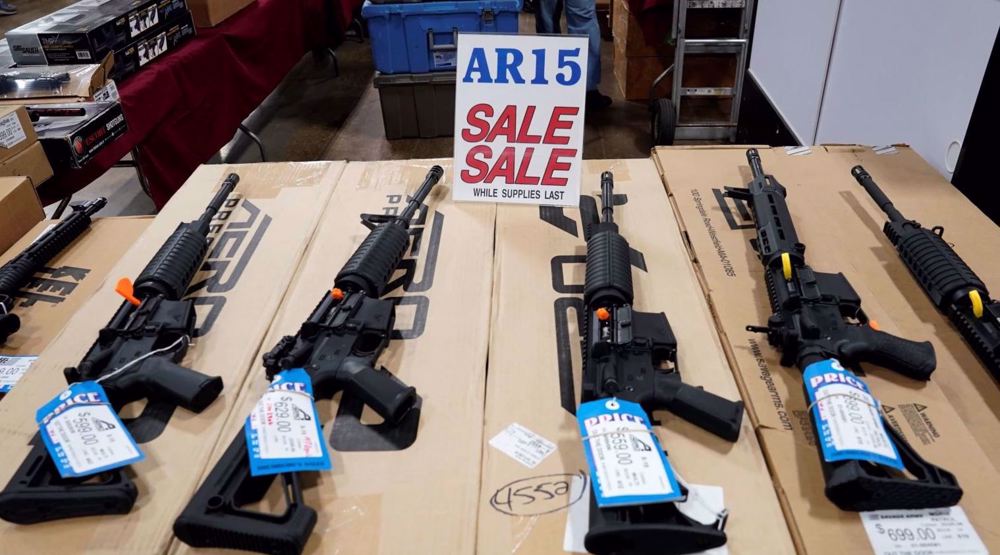 Majority of Americans prioritize laws reducing gun violence over gun rights: Poll