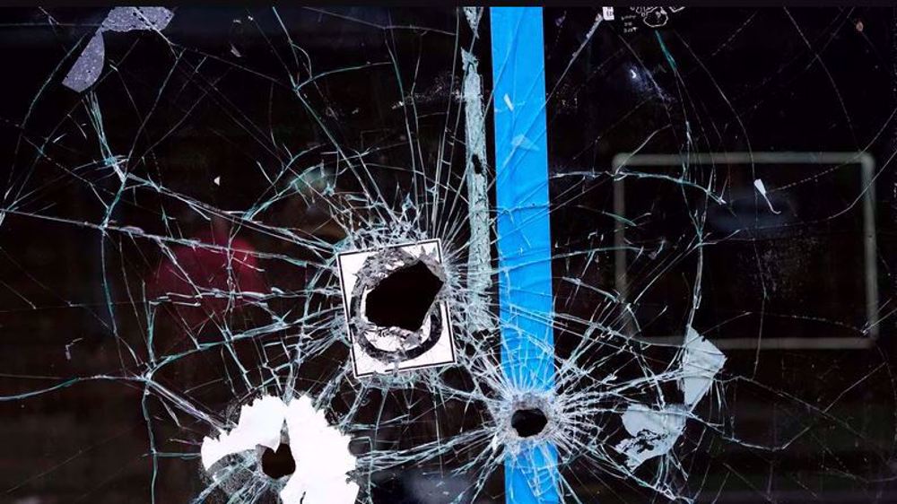 Nine dead in three mass shootings across United States