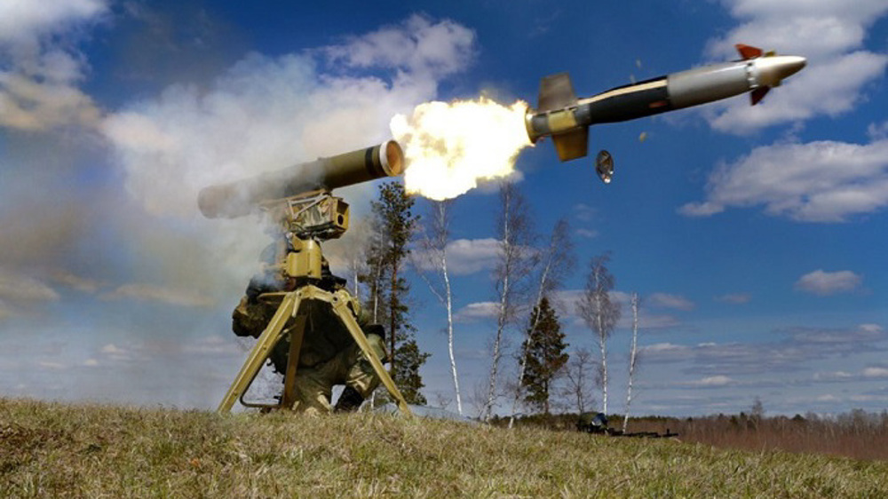 Russia warns of hitting ‘new targets’ if West upgrades Ukraine arms