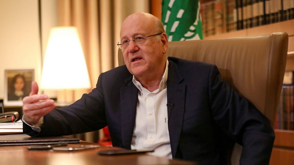 ‘Israel encroaches on Lebanon's maritime wealth, provoking crisis’