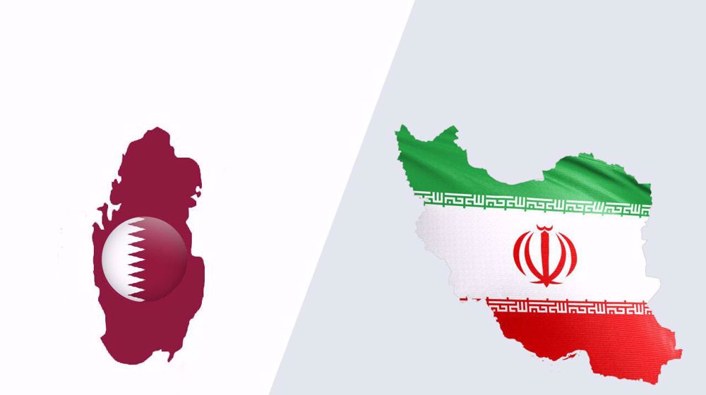 Iran’s energy minister in Qatar for economic committee meetings