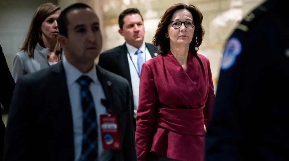 'Ex-CIA director personally observed waterboarding of prisoner'