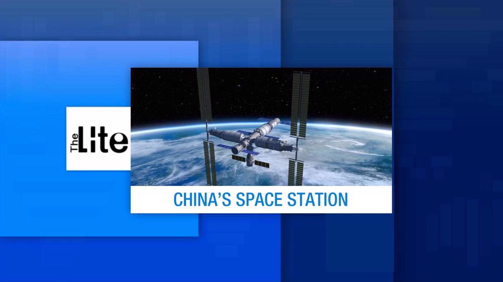 Press TV The Lite Bulletin
