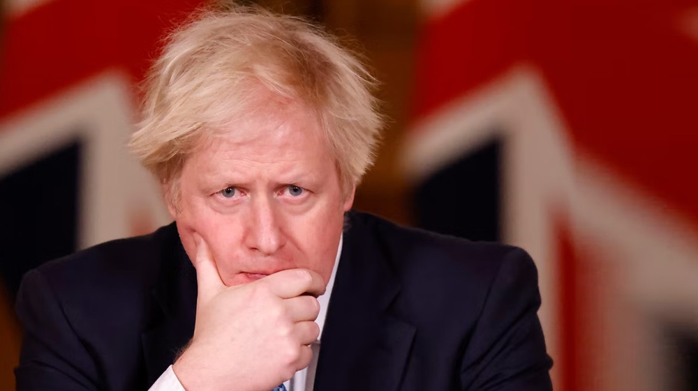 UK PM survives make or break confidence vote over scandals