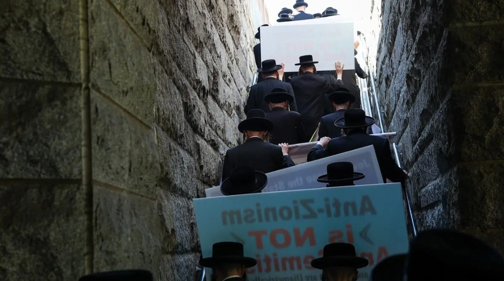 Zionism ‘failed’, Israel in ‘big trouble’, prominent lobbyist says