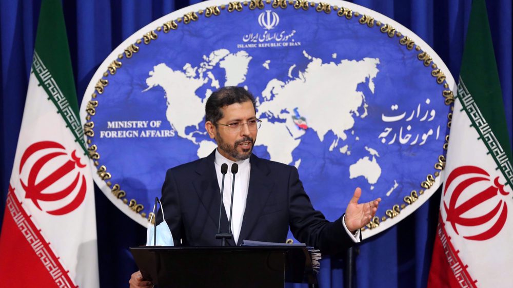 Iran vows 'proportionate' response to any IAEA decision during Board of Governors meeting