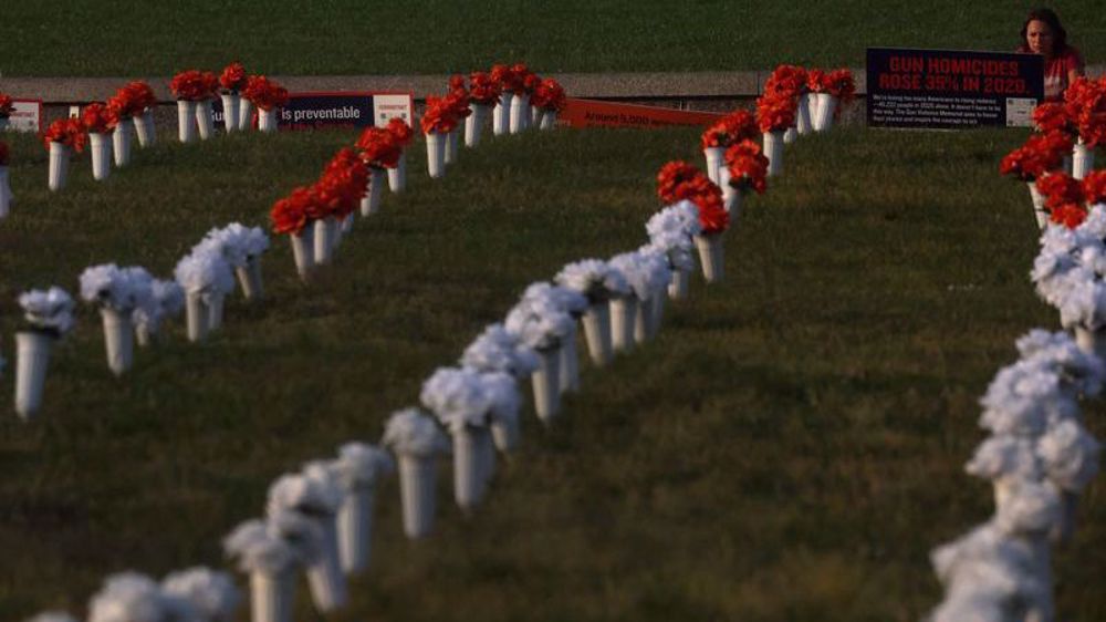 US Senate Democrats say getting closer to gun violence compromise