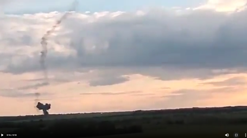 Donbass : le moment "houthi" de Poutine ! 