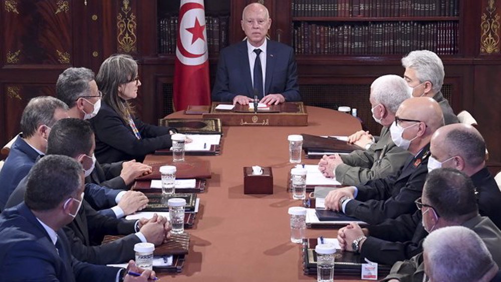 Tunisie: la fin  du "frérisme"