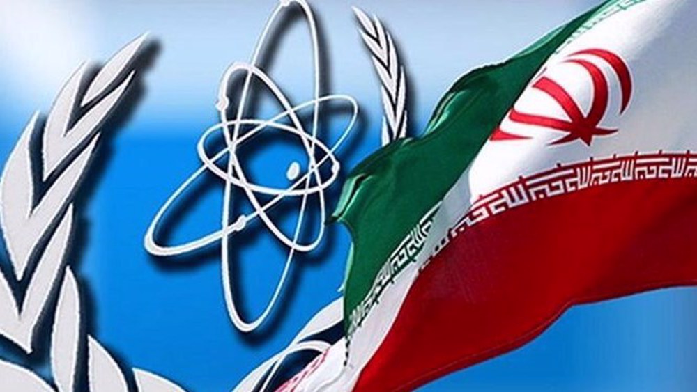 Iran-IAEA ties