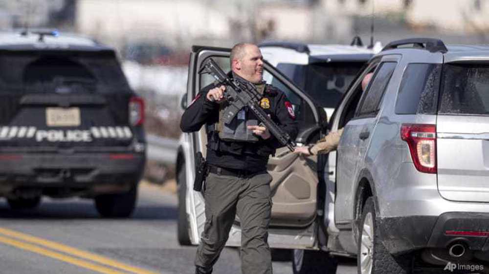 US gun violence claims more lives; McConaughey pleads for action