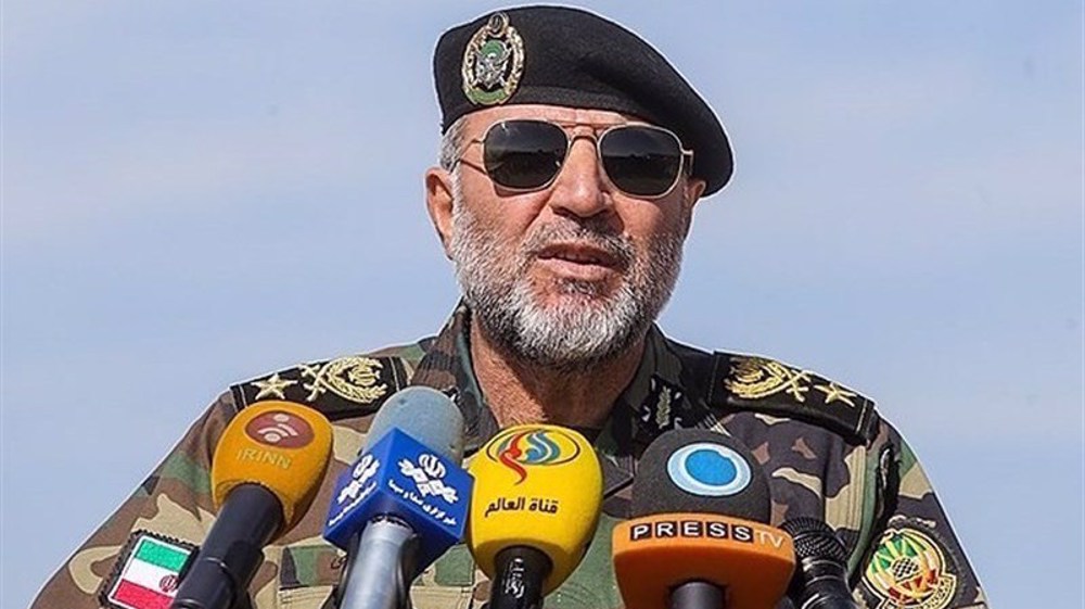 Iranian general: We will raze Tel Aviv, Haifa if Israel makes any mistake 